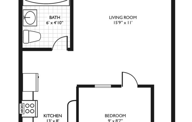 Partner-provided property photo