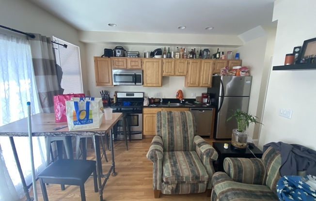 13 Sewall St Apt 401