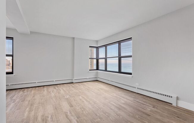 1 bed, 1 bath, 595 sqft, $2,200, Unit 1107