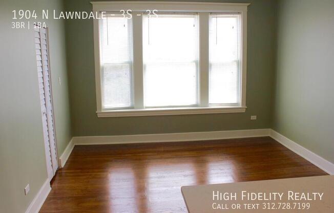 1904 N LAWNDALE 3 S