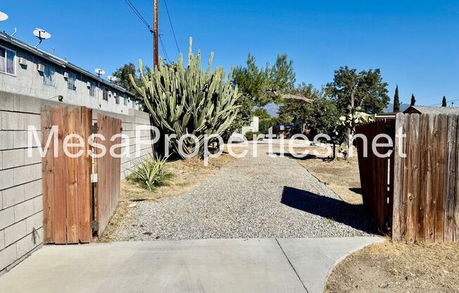 Partner-provided property photo