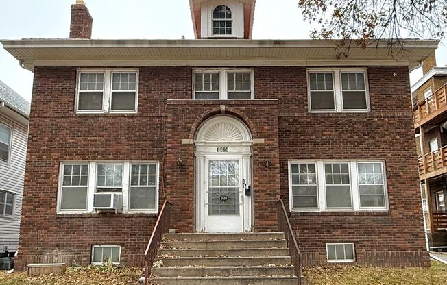 Massive 4 Bedroom, 2 Bath Brick Home