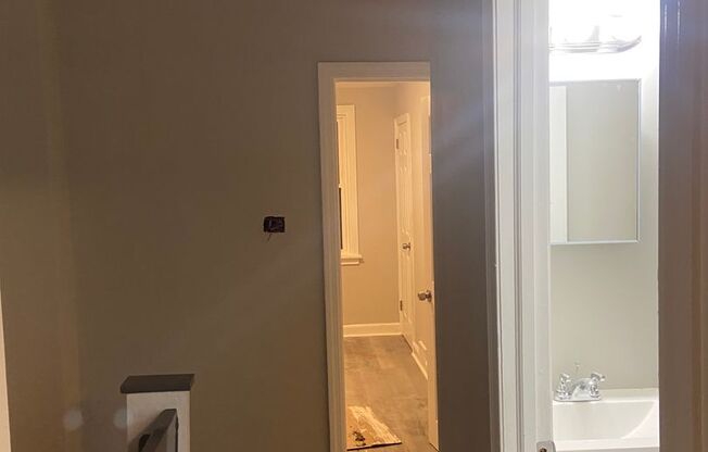 Remodeled Home- Oak Lane