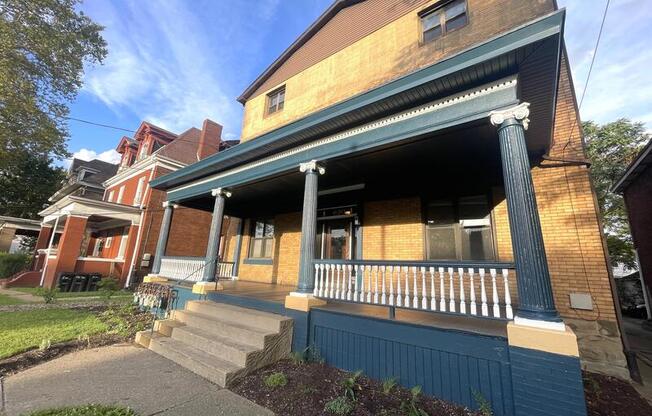 620 N NEGLEY AVE