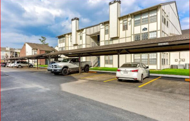 Partner-provided property photo