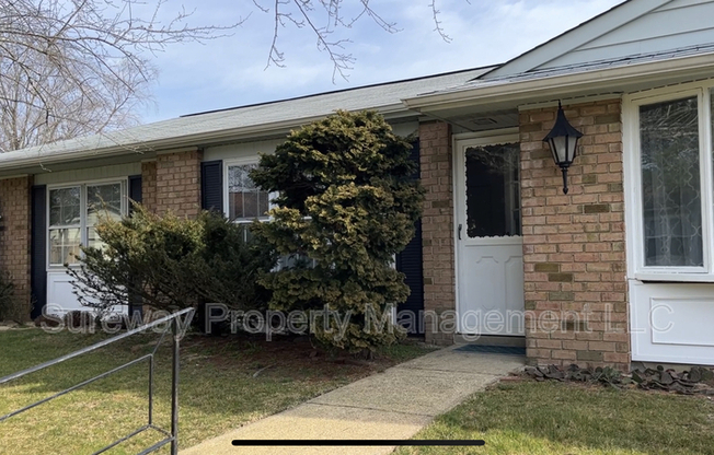 134 A BUCKINGHAM