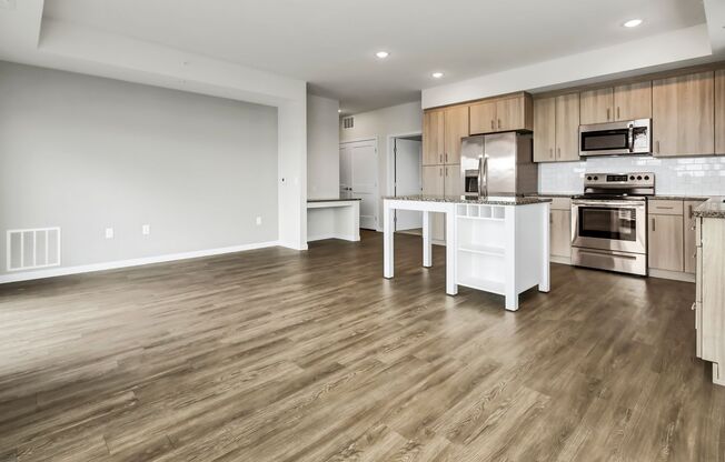 3 beds, 2 baths, 1,383 sqft, $2,375, Unit 153