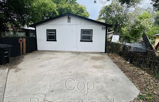 Partner-provided property photo