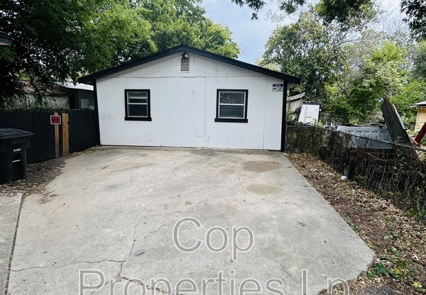 Partner-provided property photo