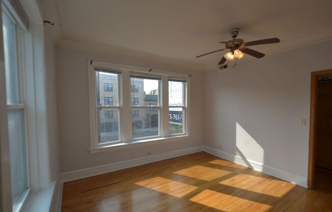 4601 Western
