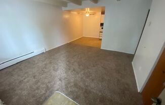 1 bed, 1 bath, 600 sqft, $1,199