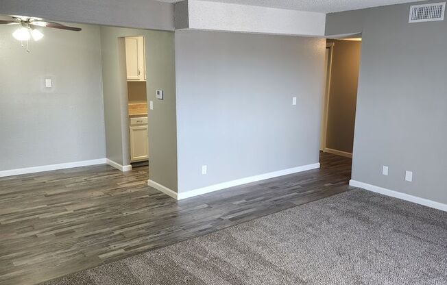 2 beds, 2 baths, 960 sqft, $775, Unit 119