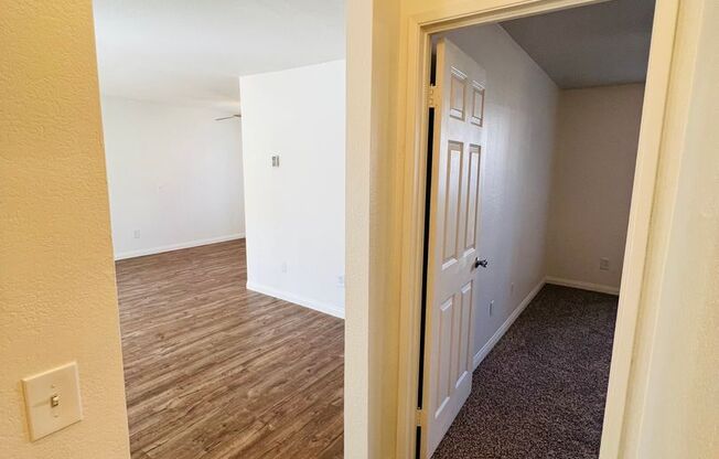 1 bed, 1 bath, 700 sqft, $1,795