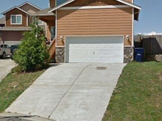 4Bd/2.5Ba Lake Stevens House