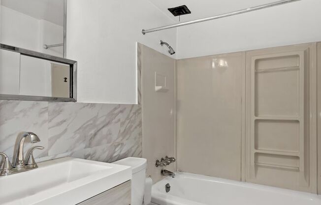 1 bed, 1 bath, 750 sqft, $999, Unit Apt. 503