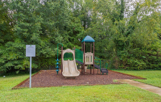 Manor Ridge