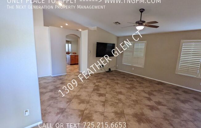 1309 FEATHER GLN CT