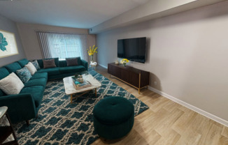 Georgetown Luxury Townhomes