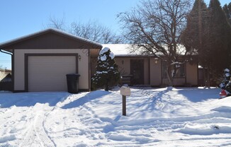 This beautifully maintained 3-bedroom, 2-bath single-family home