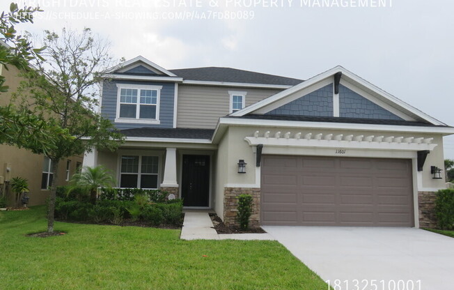 11601 MAPLE PALM WAY