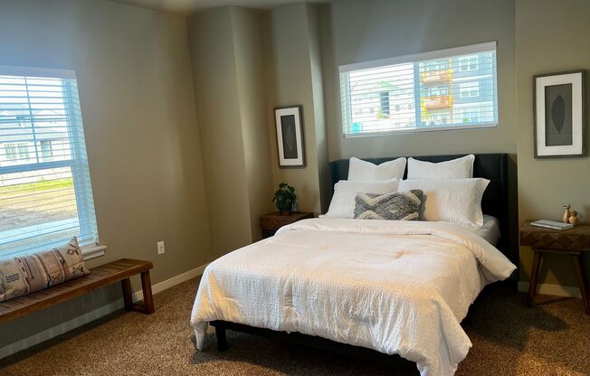 2 beds, 2 baths, 1,162 sqft, $2,215, Unit 227