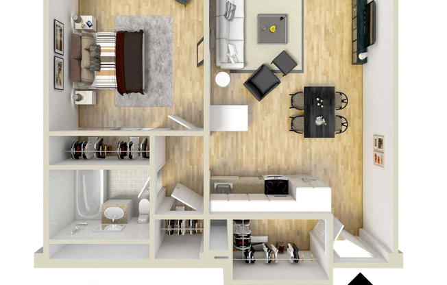 Partner-provided property photo