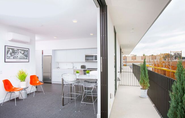 Mitra Lofts