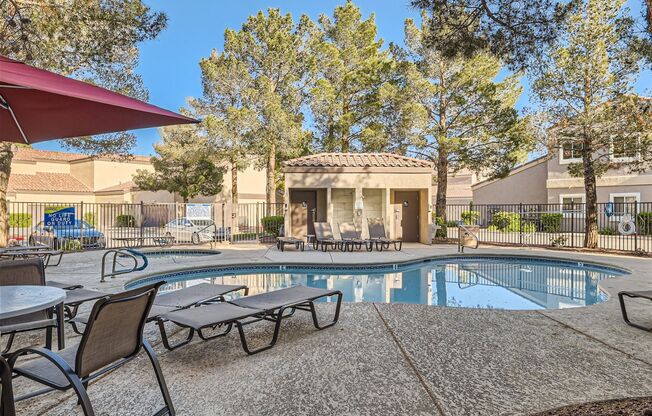 1 bed, 1 bath, $1,400, Unit # 2112