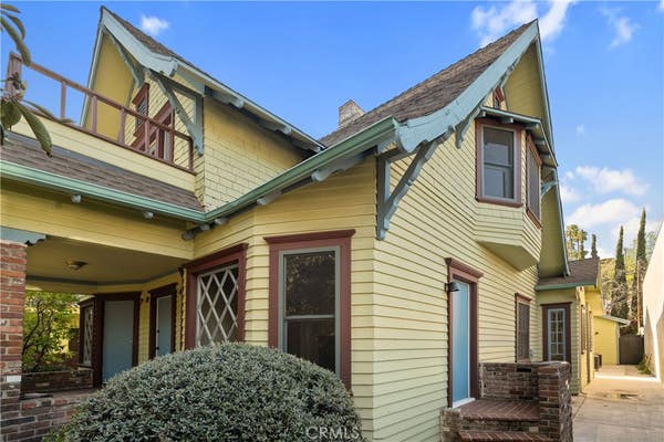 5335 1/2 MONTE VIS ST