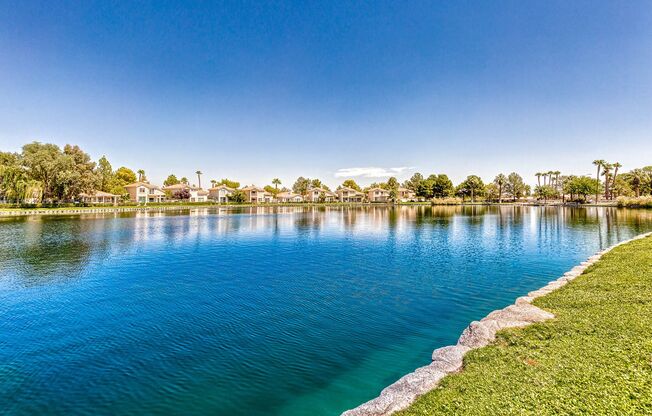 3 beds, 2 baths, $1,795, Unit # 2084