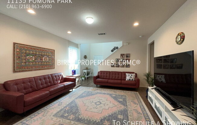 11135 POMONA PARK