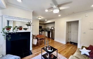 219 COMMONWEALTH AVE