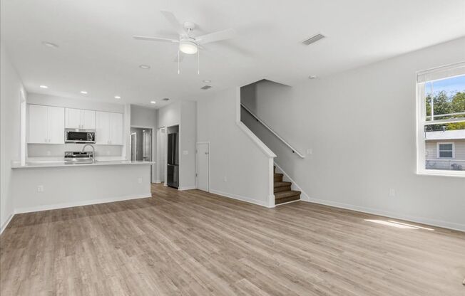 516 SW 7th Place - New Construction