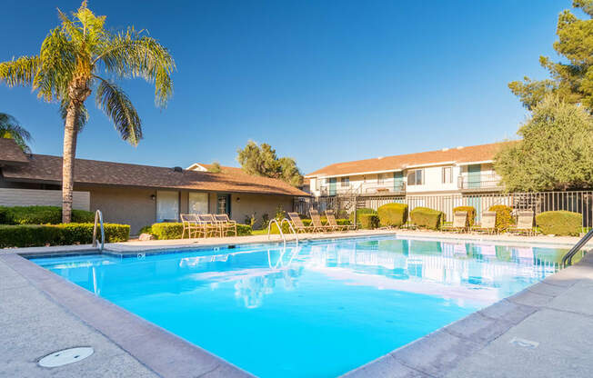 The Springs Apartments