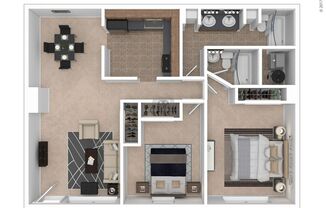 Partner-provided photo for $1385 unit