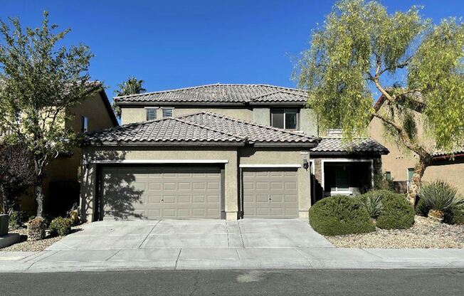 6608 Manzanita Glen Ave