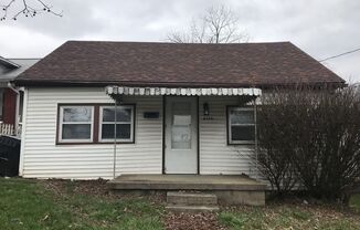 Spacious 2BD home off of Taylor Blvd!