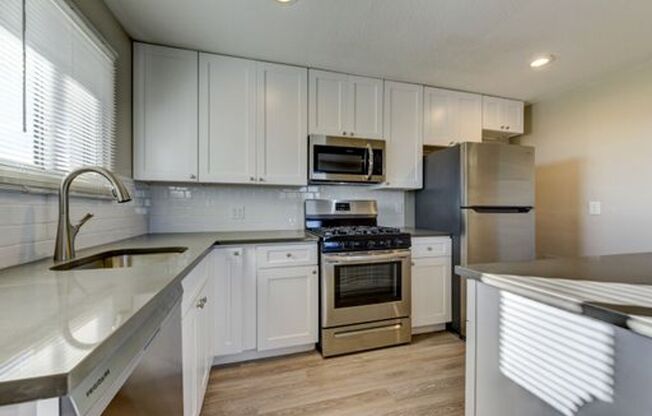 LoHi Haven - Spacious 2 Bedroom Unit | Prime Location