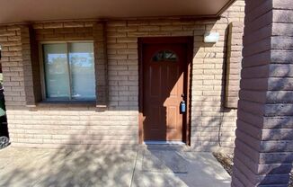 2 beds, 1.5 baths, $1,195