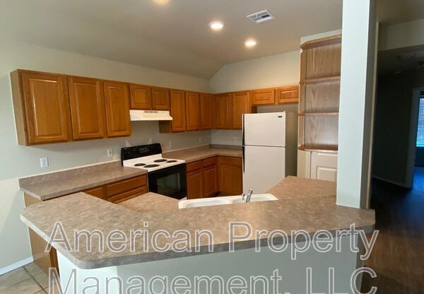 Partner-provided property photo