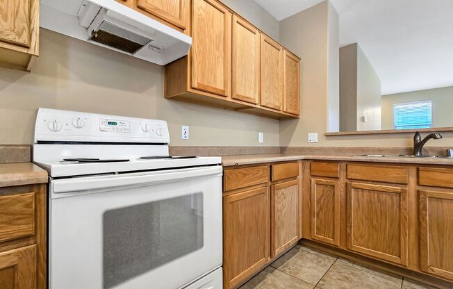Fantastic 4BR in popular area of Litchfield Park