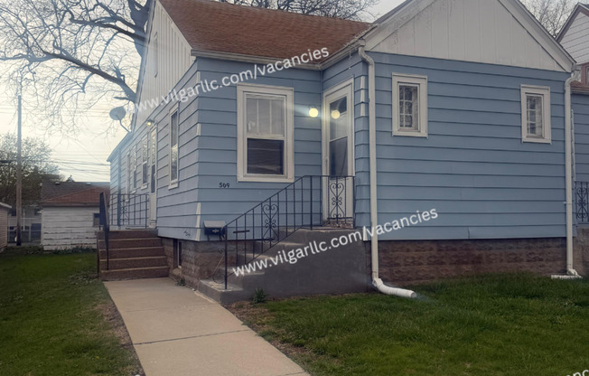509 - 511 169th St.