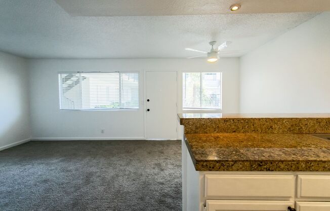 1 bed, 1 bath, 500 sqft, $1,550, Unit B