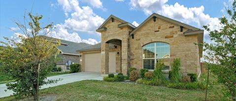 1900 MEXIA DR