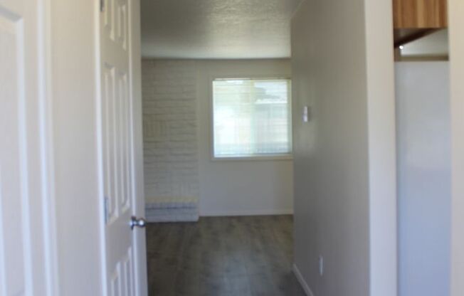 3 Bed 2 Bath Hillsboro Ranch