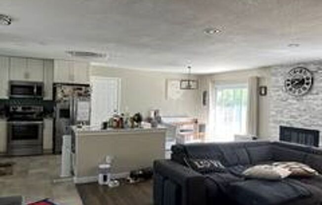 Stunning Newly Remodeled 4-Bedroom Rental Home with Finished Shed - Not available for pre-leasing