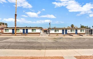 Partner-provided photo for $1100 unit