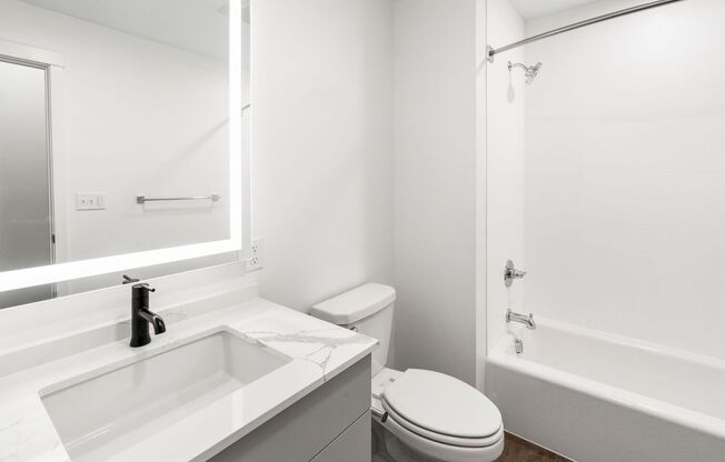 2 beds, 2 baths, 1,199 sqft, $2,650, Unit 510