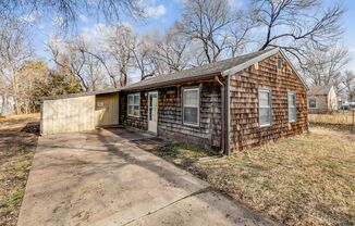 Beautifully remodeled 3 bedroom/1 bath in Park City!