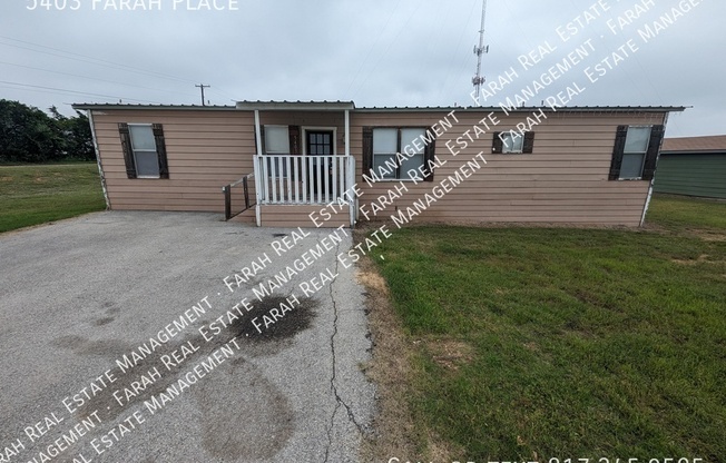 5403 FARAH PL